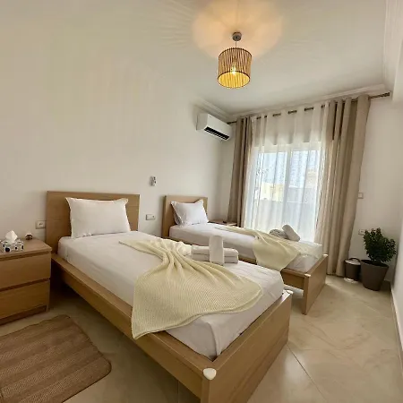 Chic Apart Spacieuse & Lumineuse Tangier Exterior photo